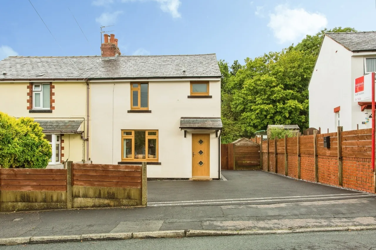Shakespeare Terrace, Chorley, Lancashire, PR6, photo 15