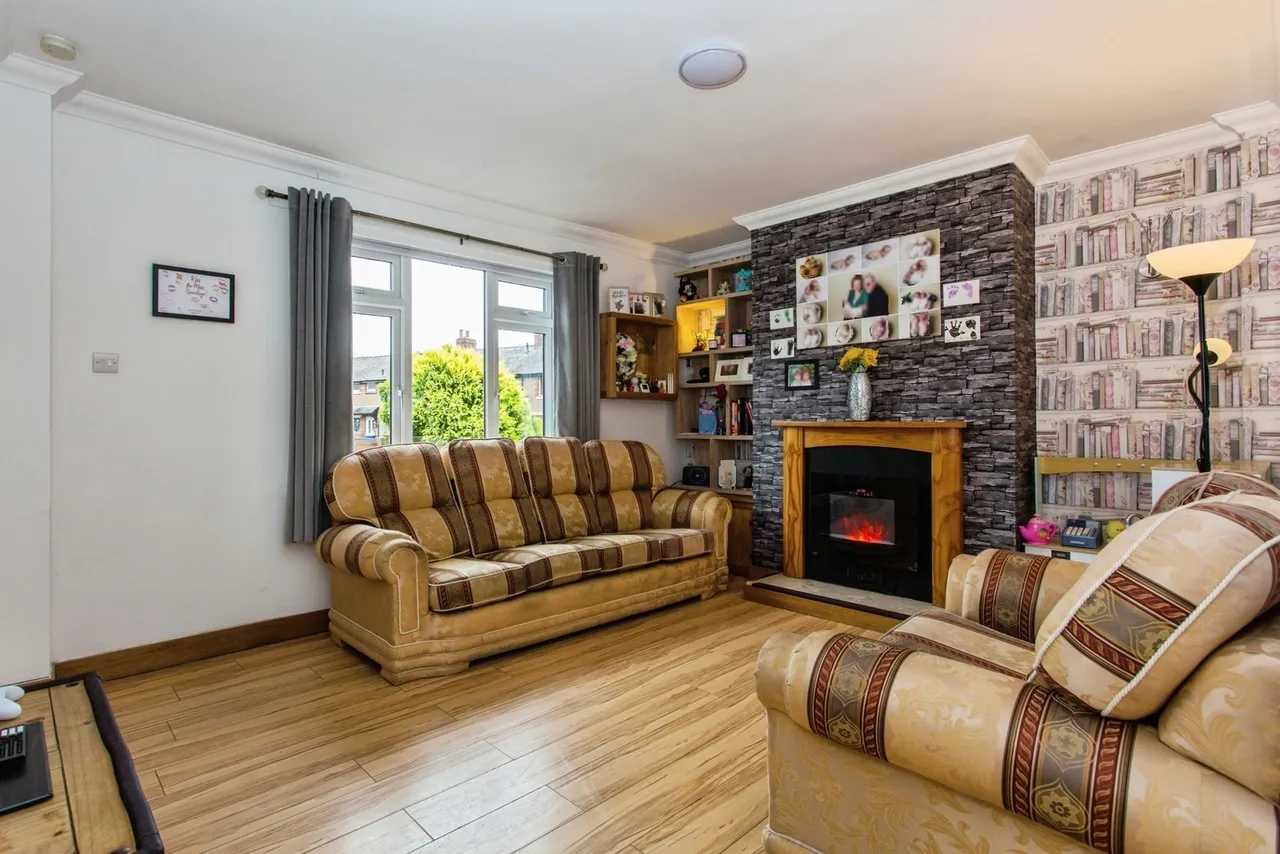 2 bed house for sale — Shakespeare Terrace, Chorley, Lancashire, PR6