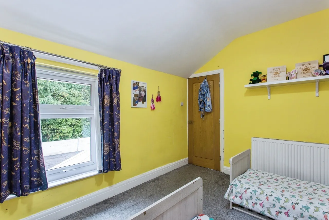 Shakespeare Terrace, Chorley, Lancashire, PR6, photo 13
