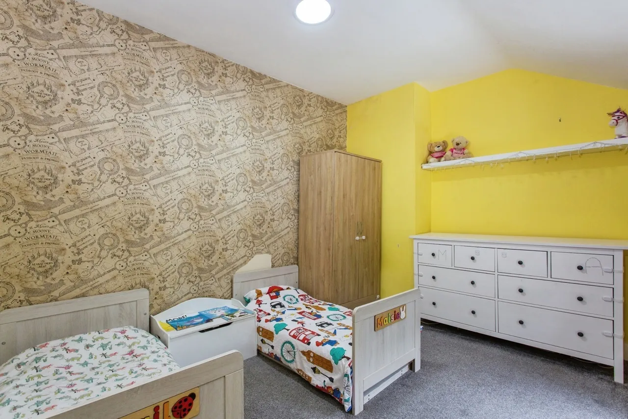 Shakespeare Terrace, Chorley, Lancashire, PR6, photo 8