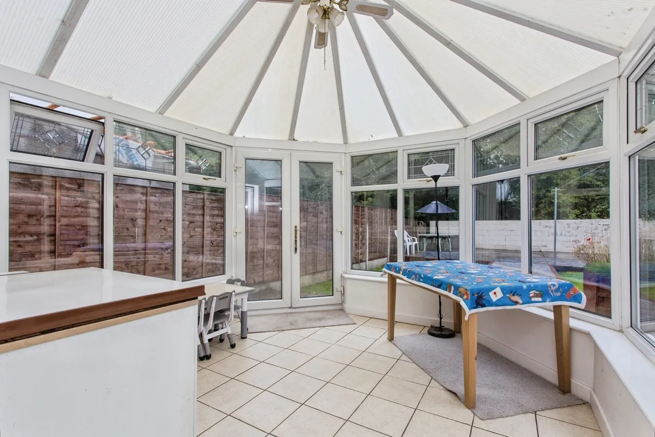 Shakespeare Terrace, Chorley, Lancashire, PR6, photo 5