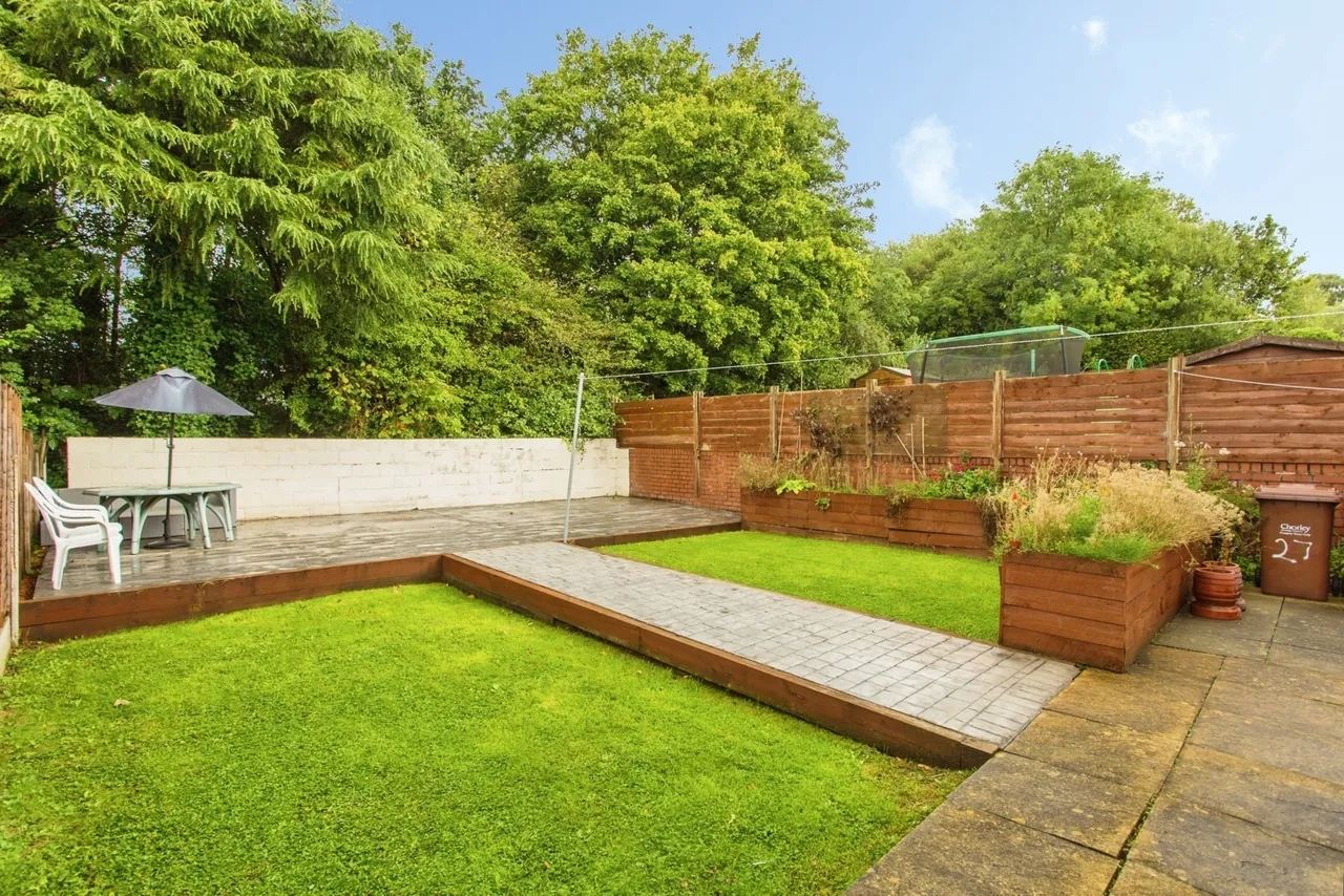 Shakespeare Terrace, Chorley, Lancashire, PR6, photo 11