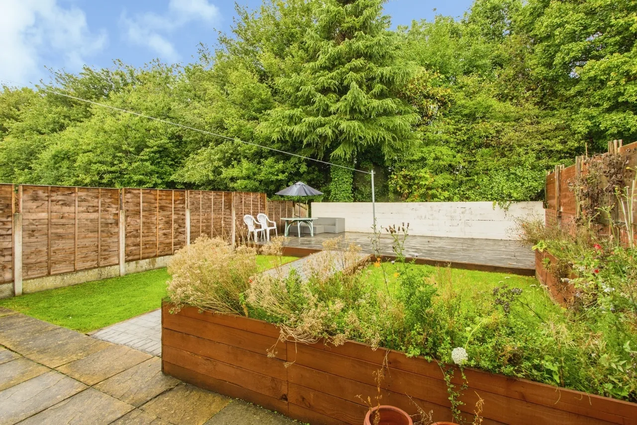 Shakespeare Terrace, Chorley, Lancashire, PR6, photo 12