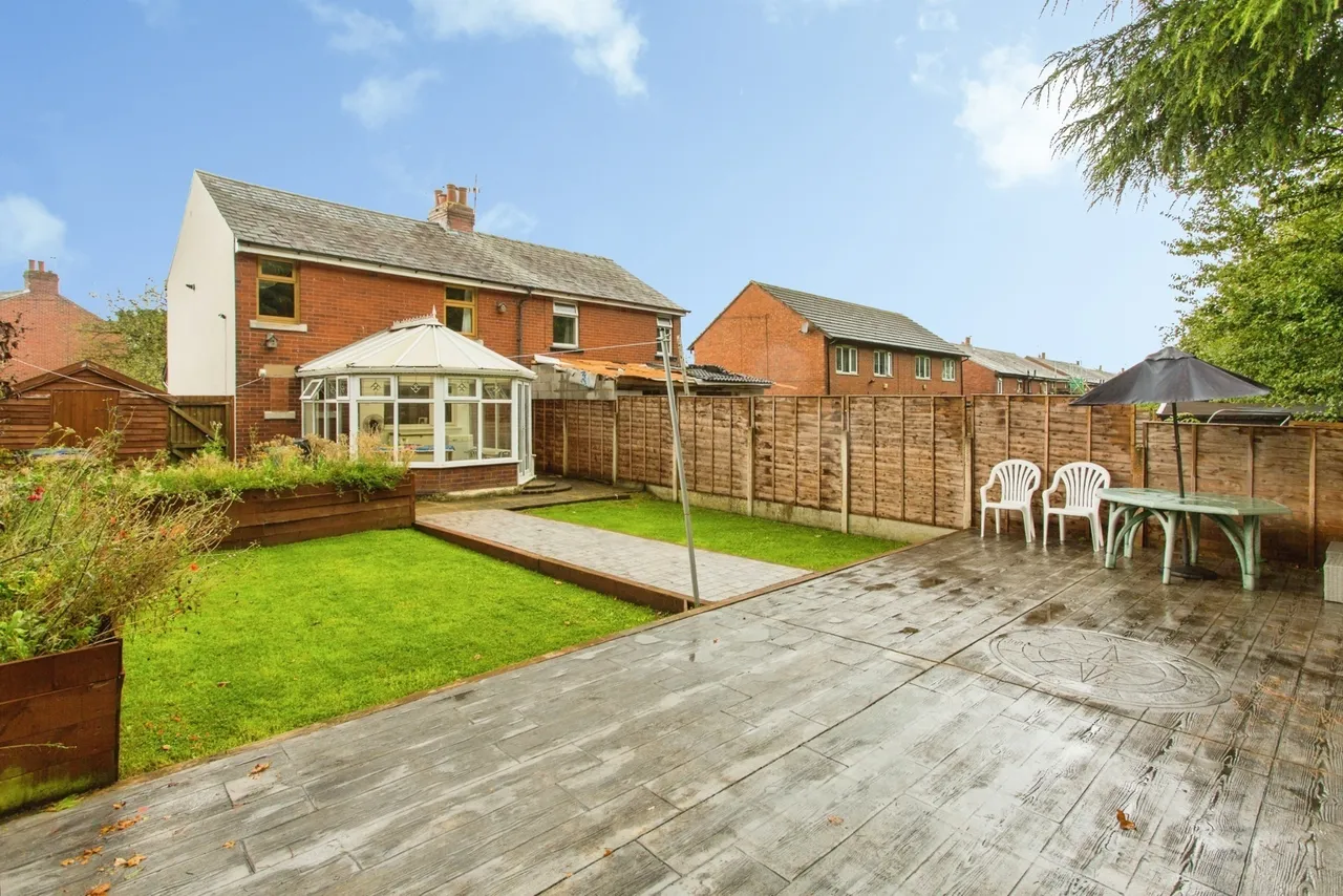 Shakespeare Terrace, Chorley, Lancashire, PR6, photo 10