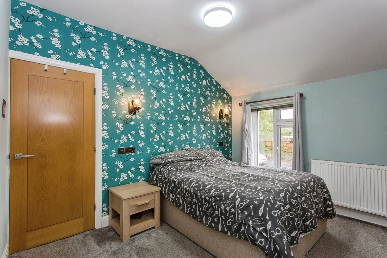 Shakespeare Terrace, Chorley, Lancashire, PR6, photo 6