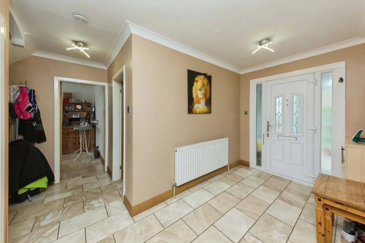 Arthur Street, Lostock Gralam, Northwich, Cheshire, CW9, photo 7