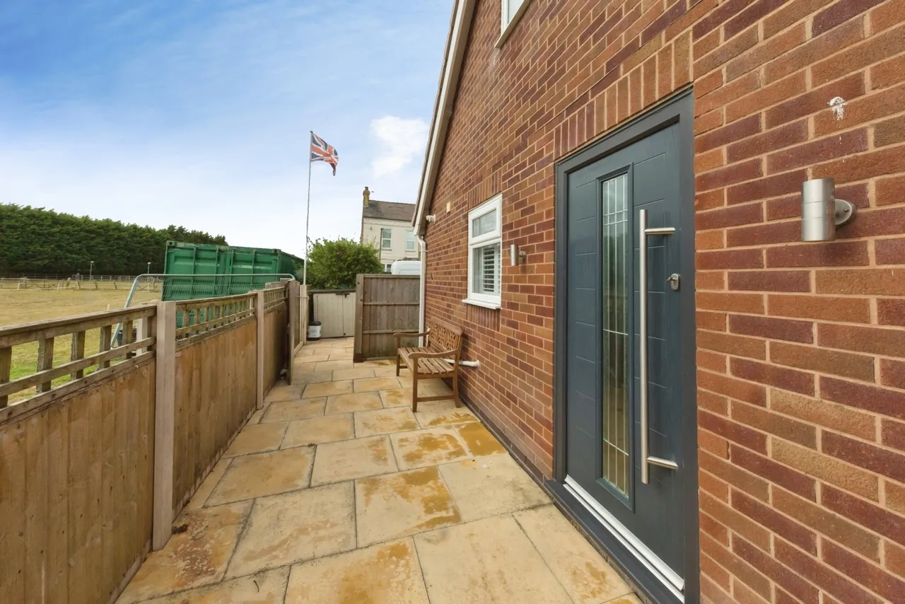 Arthur Street, Lostock Gralam, Northwich, Cheshire, CW9, photo 19