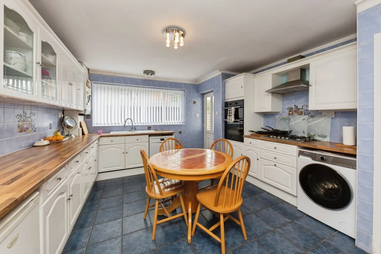 Arthur Street, Lostock Gralam, Northwich, Cheshire, CW9, photo 3