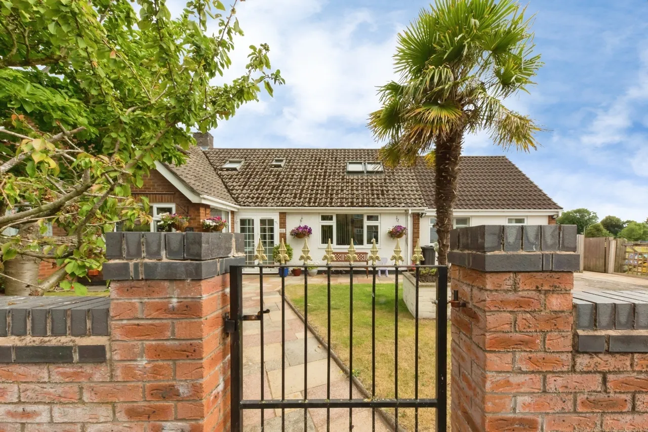 Arthur Street, Lostock Gralam, Northwich, Cheshire, CW9, photo 20