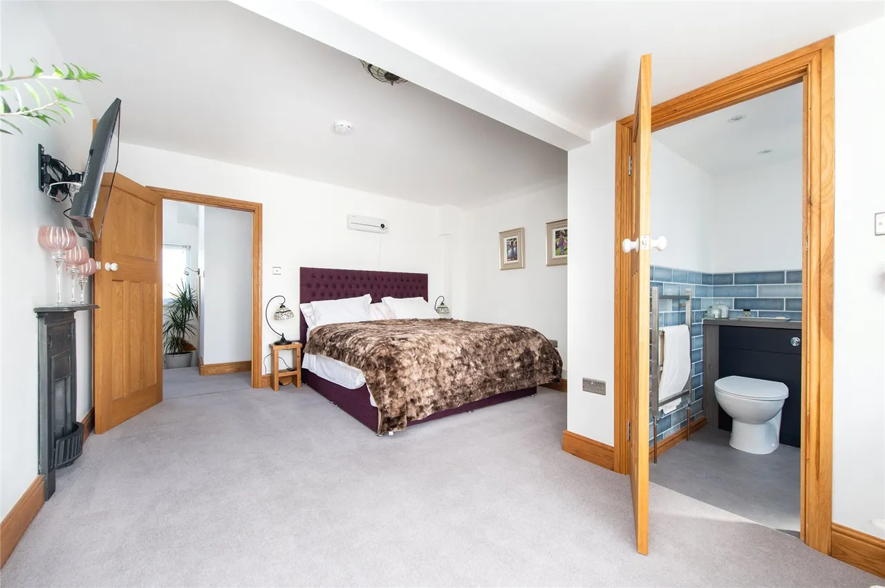 Hafren House, Stourport-On-Severn, Worcestershire, DY13 8SJ, photo 9
