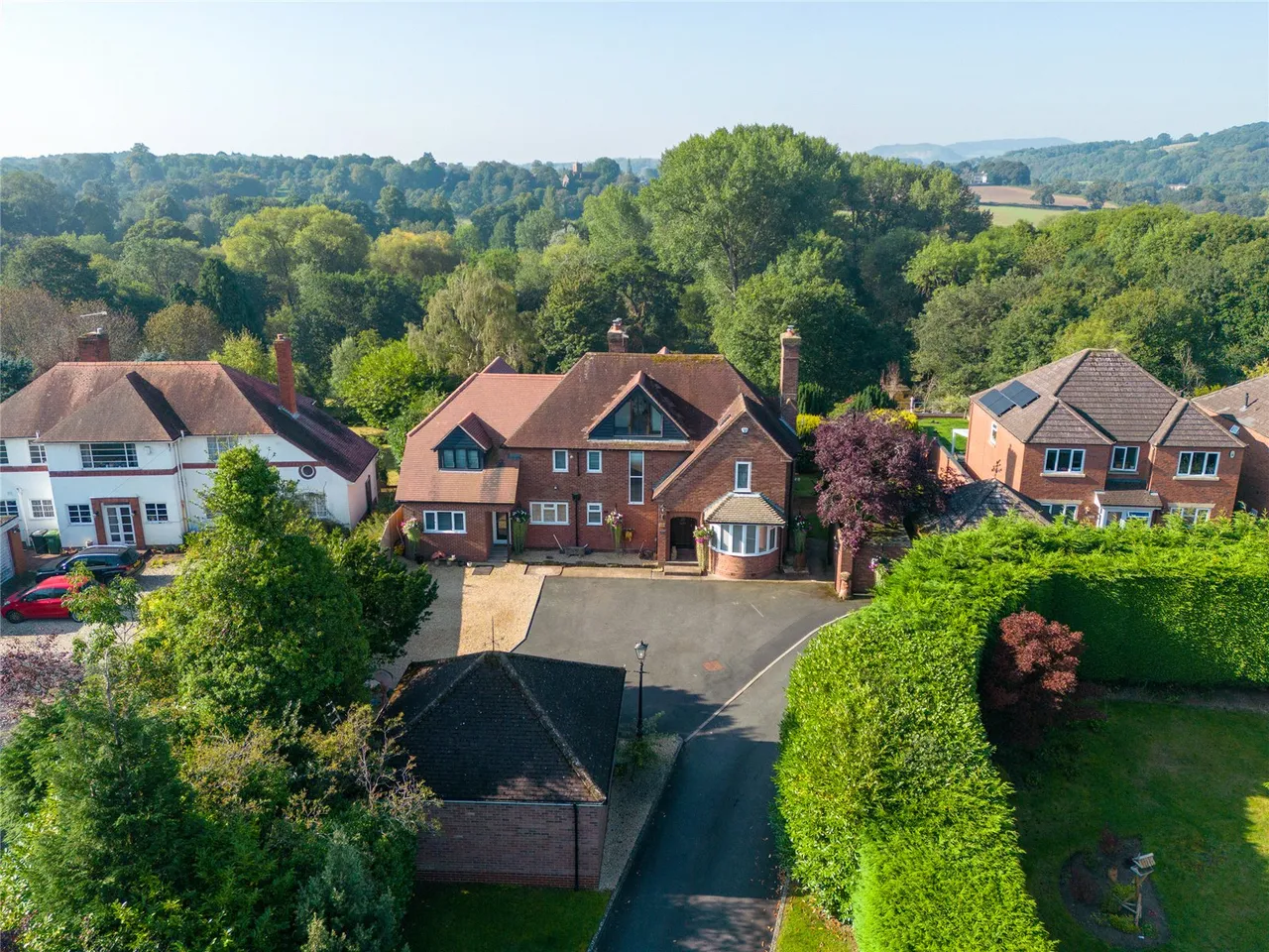 Hafren House, Stourport-On-Severn, Worcestershire, DY13 8SJ, photo 13