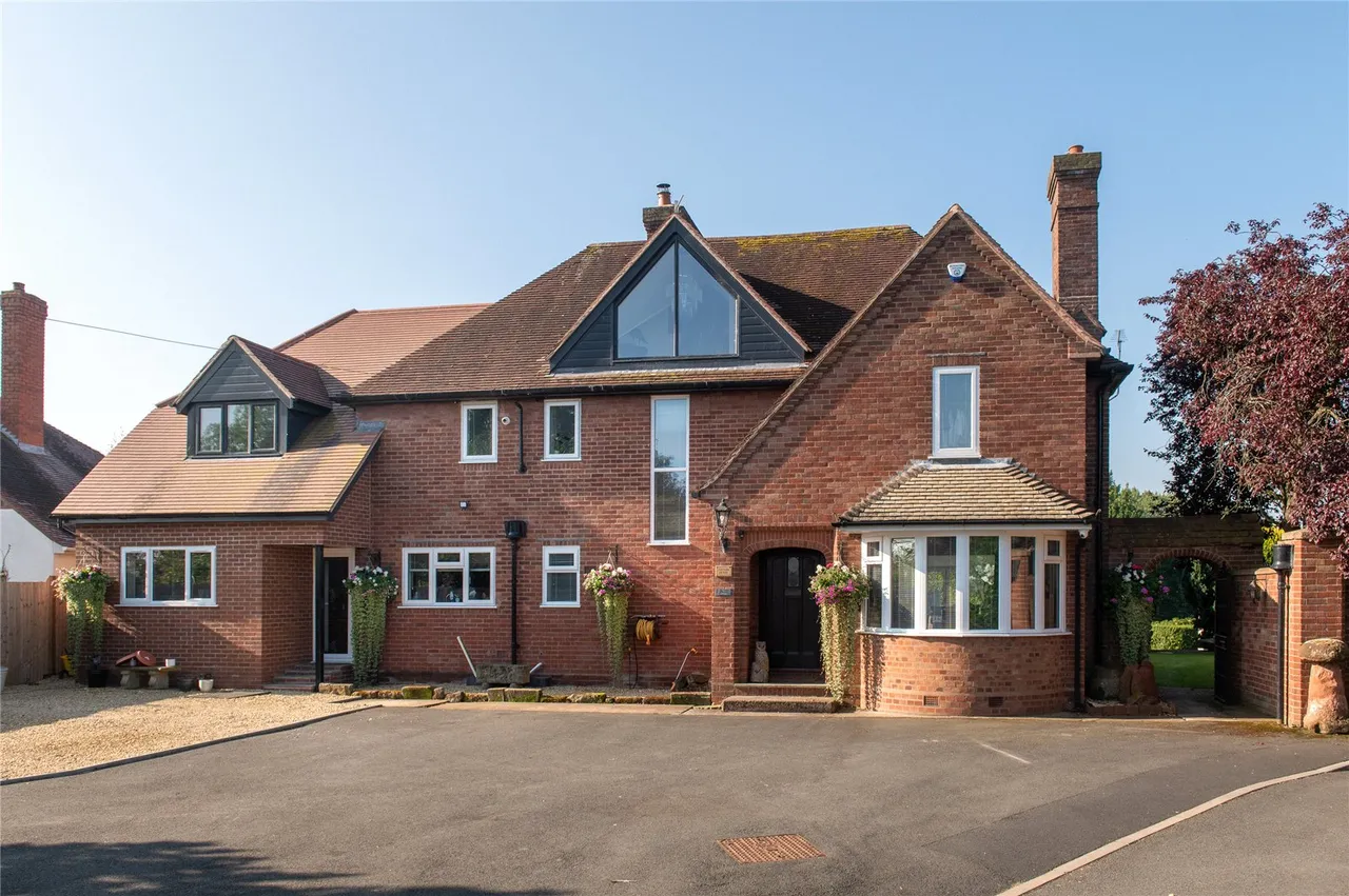 Hafren House, Stourport-On-Severn, Worcestershire, DY13 8SJ, photo 20