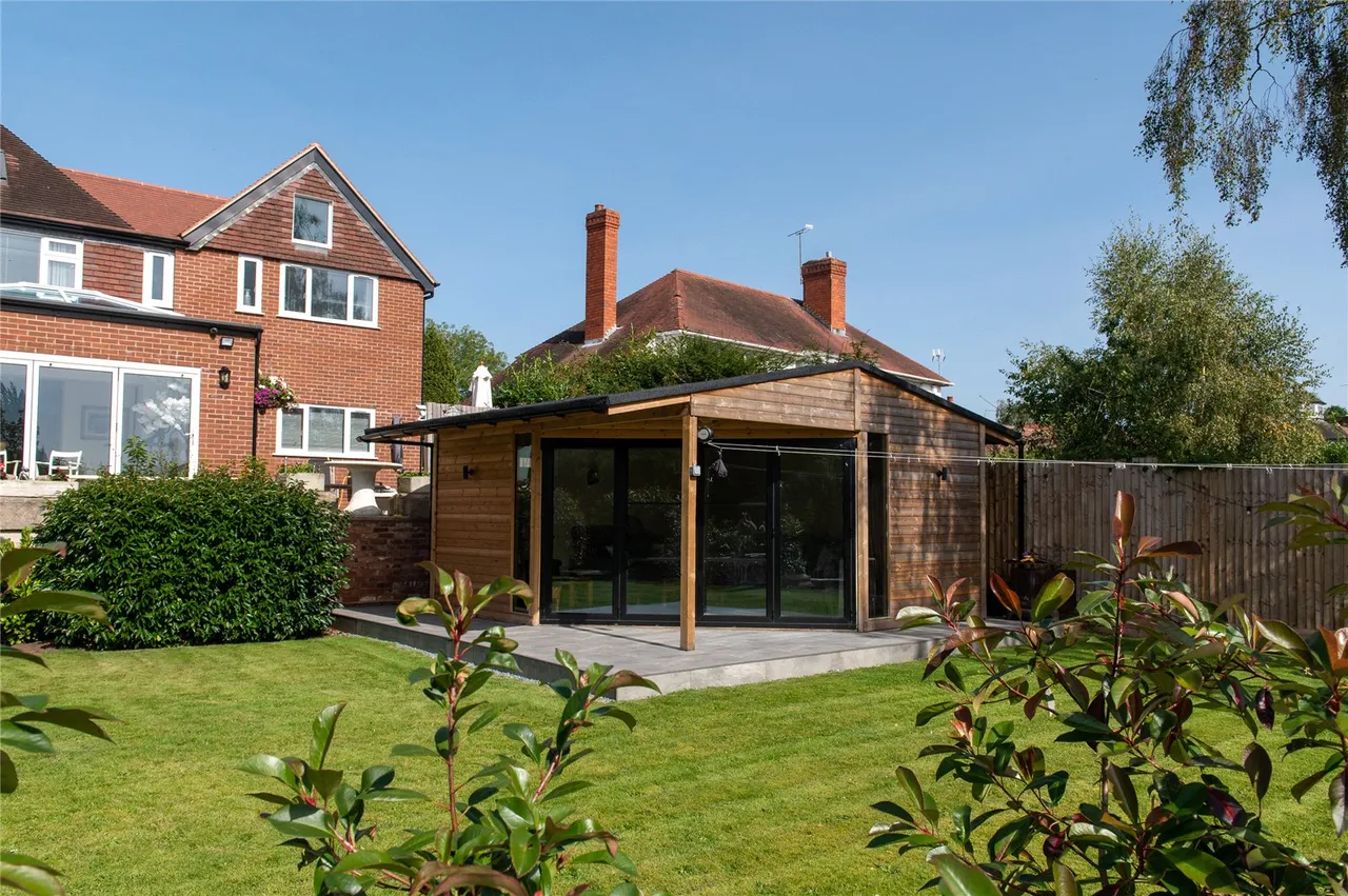 Hafren House, Stourport-On-Severn, Worcestershire, DY13 8SJ, photo 49
