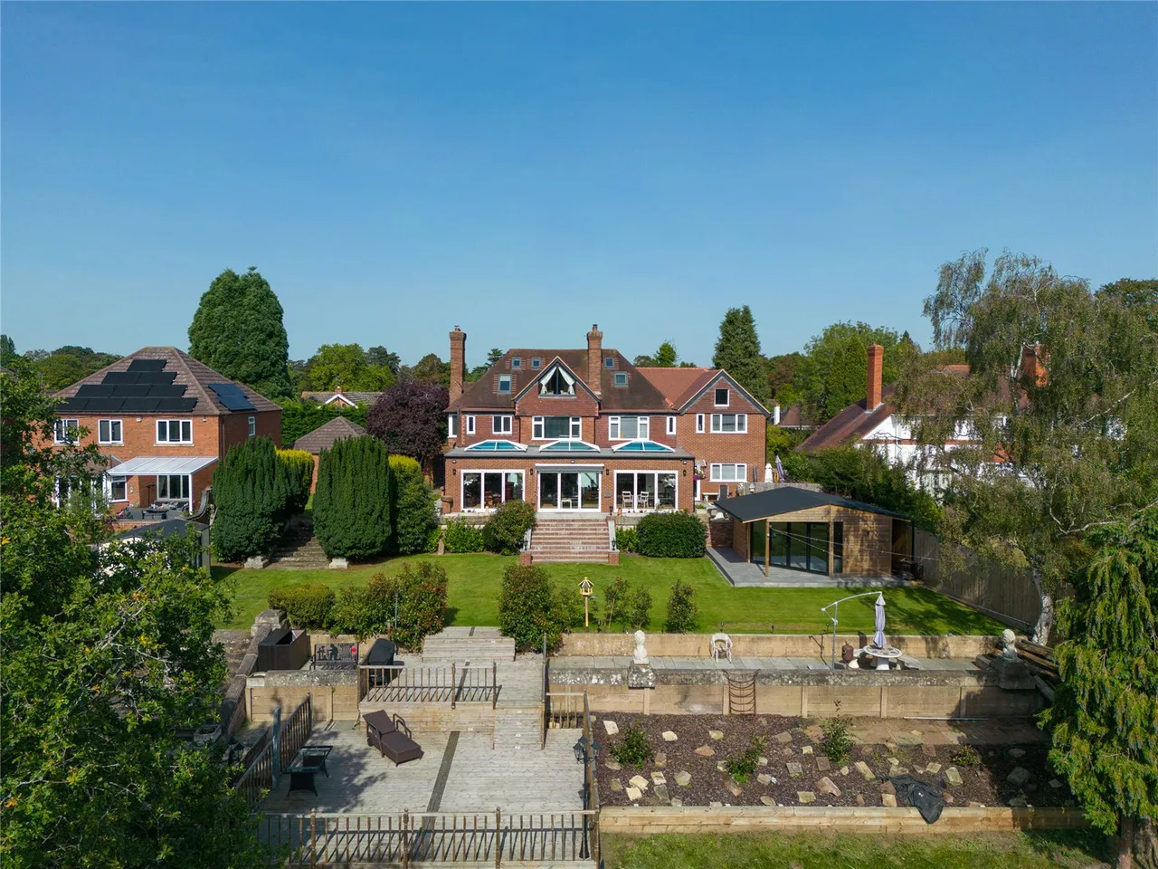 Hafren House, Stourport-On-Severn, Worcestershire, DY13 8SJ, photo 17