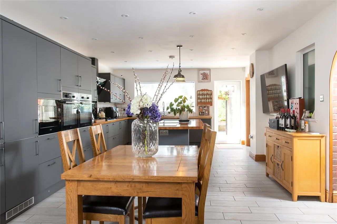 Hafren House, Stourport-On-Severn, Worcestershire, DY13 8SJ, photo 5