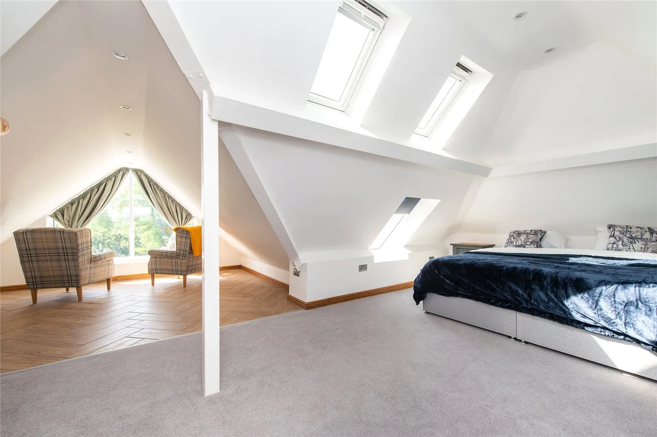 Hafren House, Stourport-On-Severn, Worcestershire, DY13 8SJ, photo 29