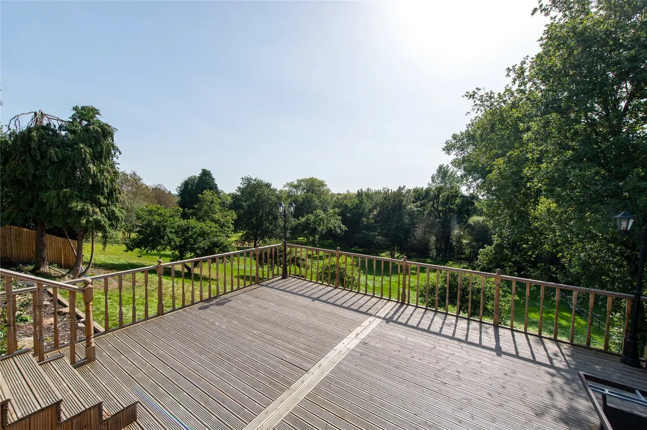Hafren House, Stourport-On-Severn, Worcestershire, DY13 8SJ, photo 42