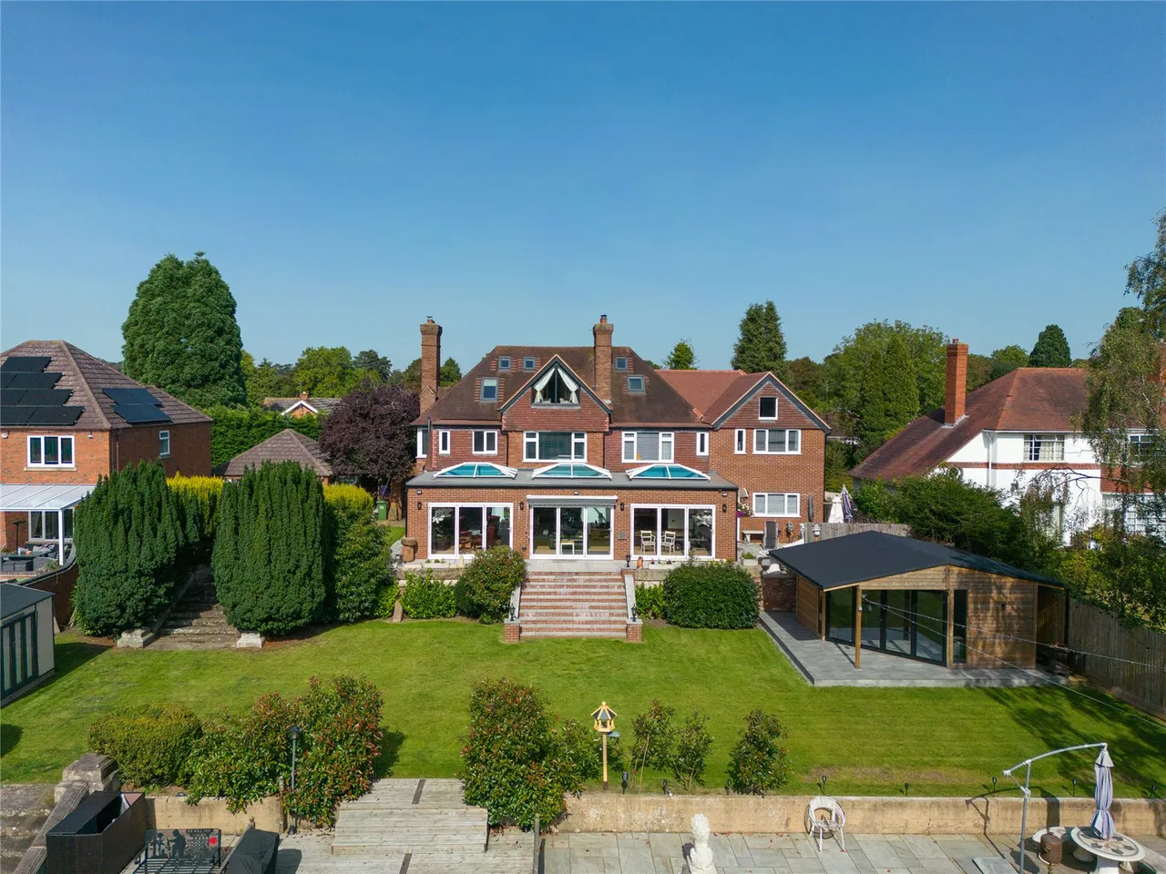 Hafren House, Stourport-On-Severn, Worcestershire, DY13 8SJ, photo 16