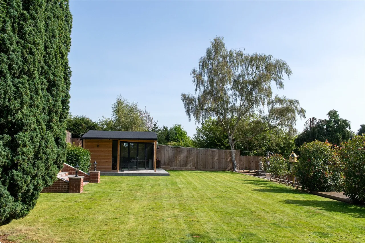 Hafren House, Stourport-On-Severn, Worcestershire, DY13 8SJ, photo 47