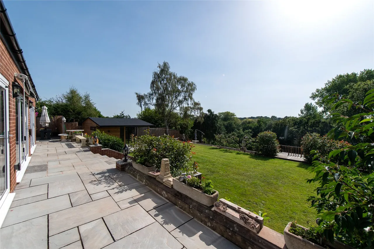 Hafren House, Stourport-On-Severn, Worcestershire, DY13 8SJ, photo 41