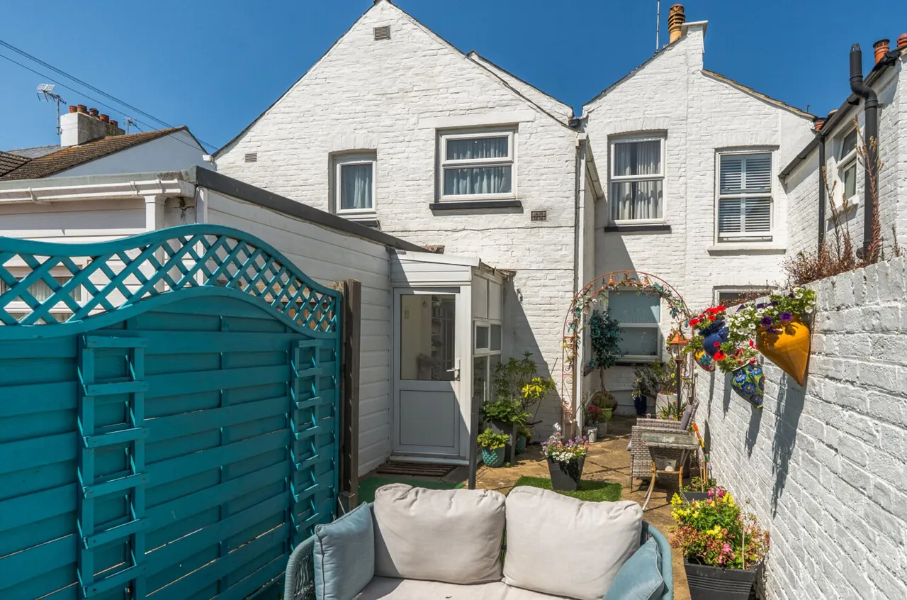 Sea Road, Felpham, PO22, photo 6