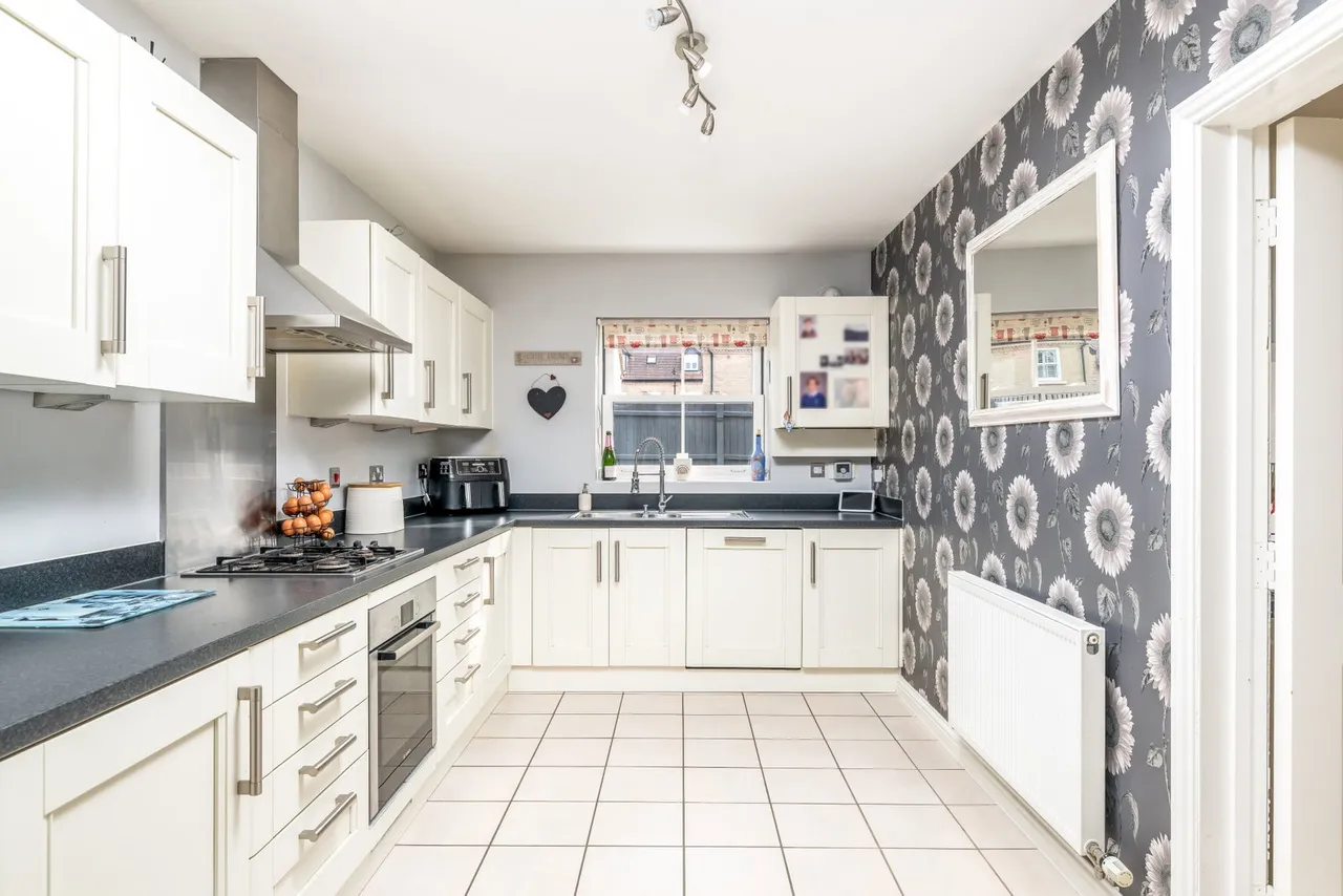Kipling Crescent, Fairfield, SG5, photo 4