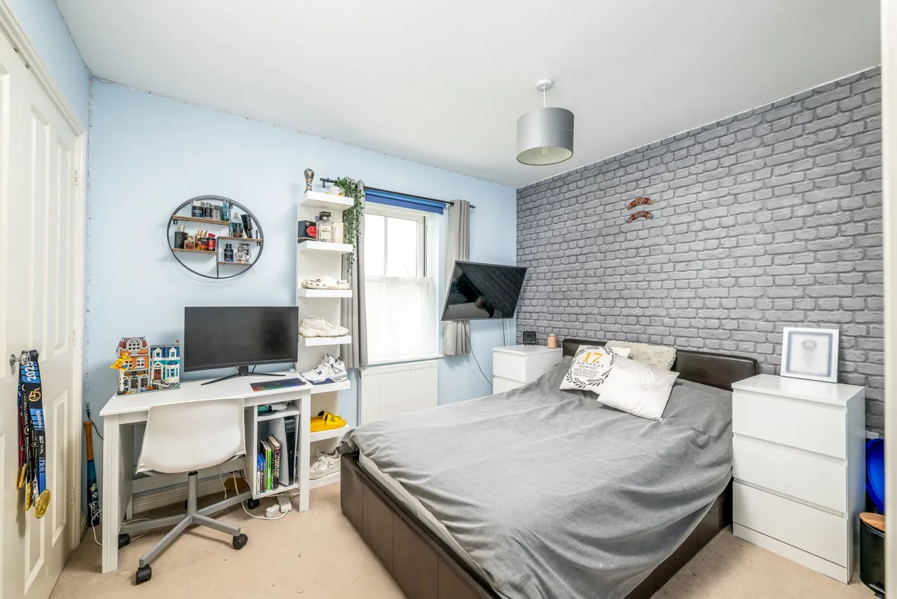 Kipling Crescent, Fairfield, SG5, photo 17