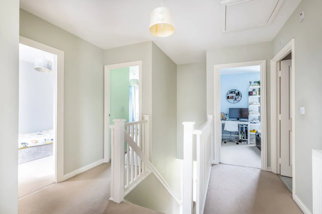 Kipling Crescent, Fairfield, SG5, photo 12