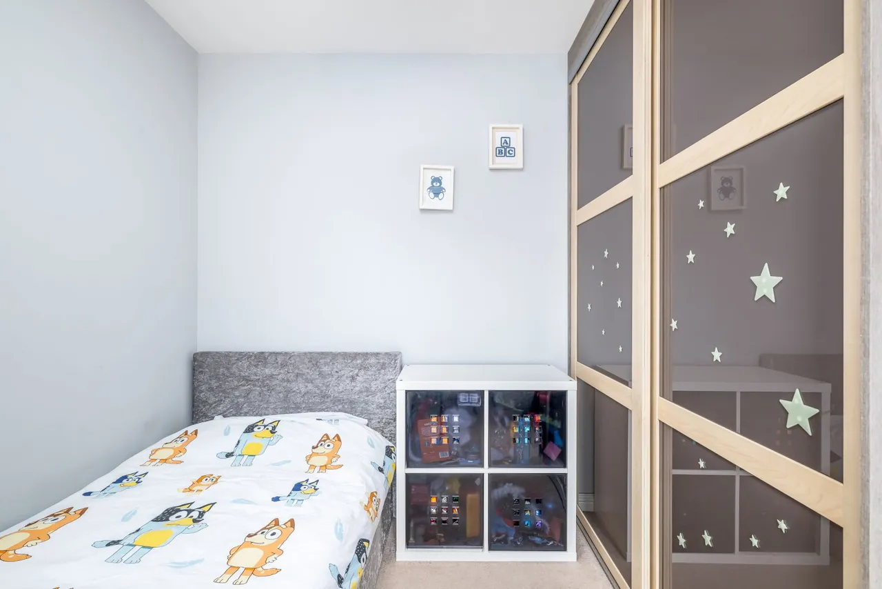 Kipling Crescent, Fairfield, SG5, photo 20