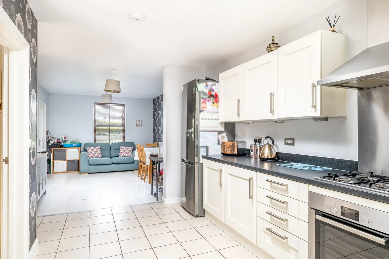 Kipling Crescent, Fairfield, SG5, photo 5