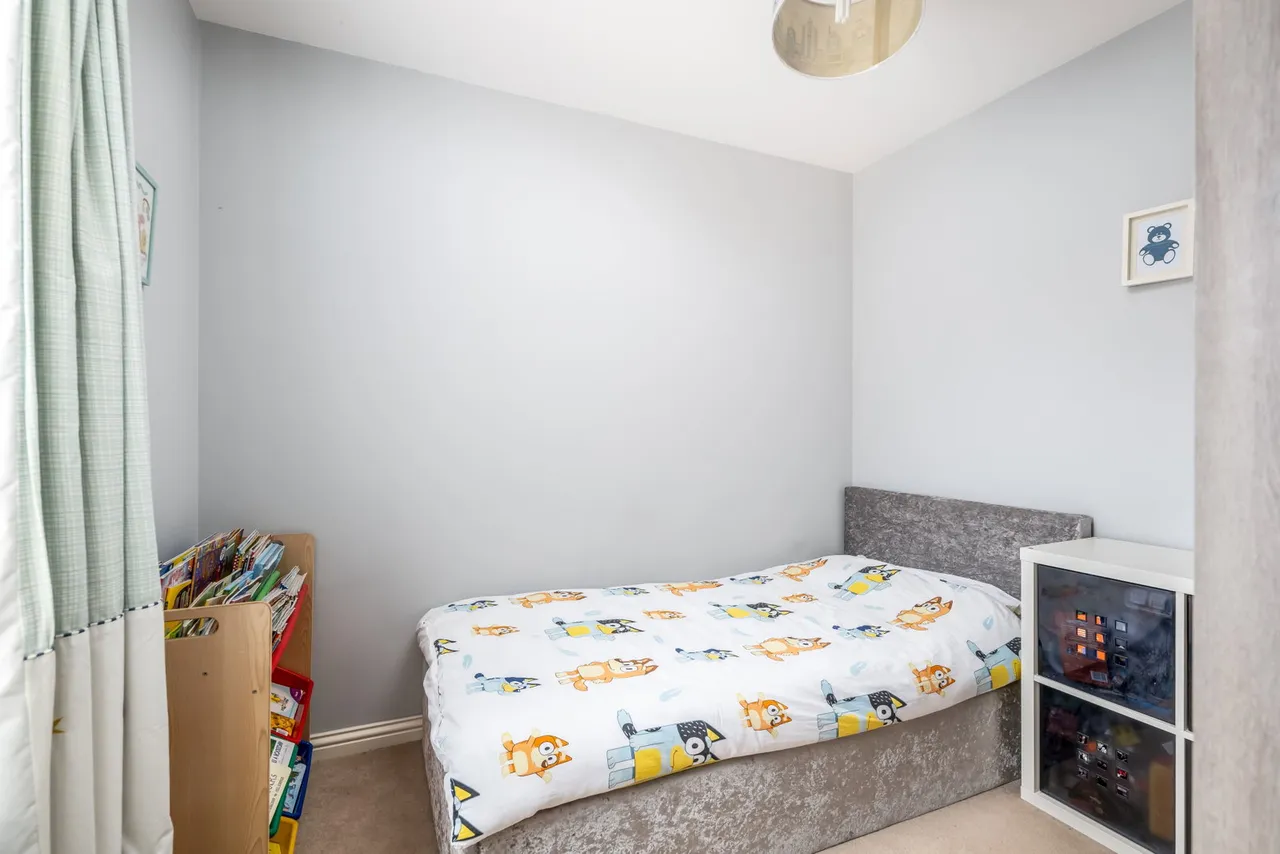 Kipling Crescent, Fairfield, SG5, photo 19