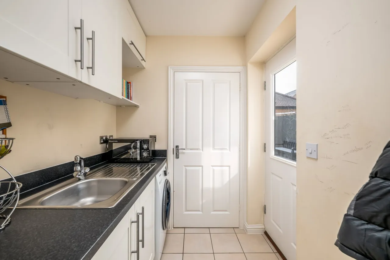 Kipling Crescent, Fairfield, SG5, photo 10