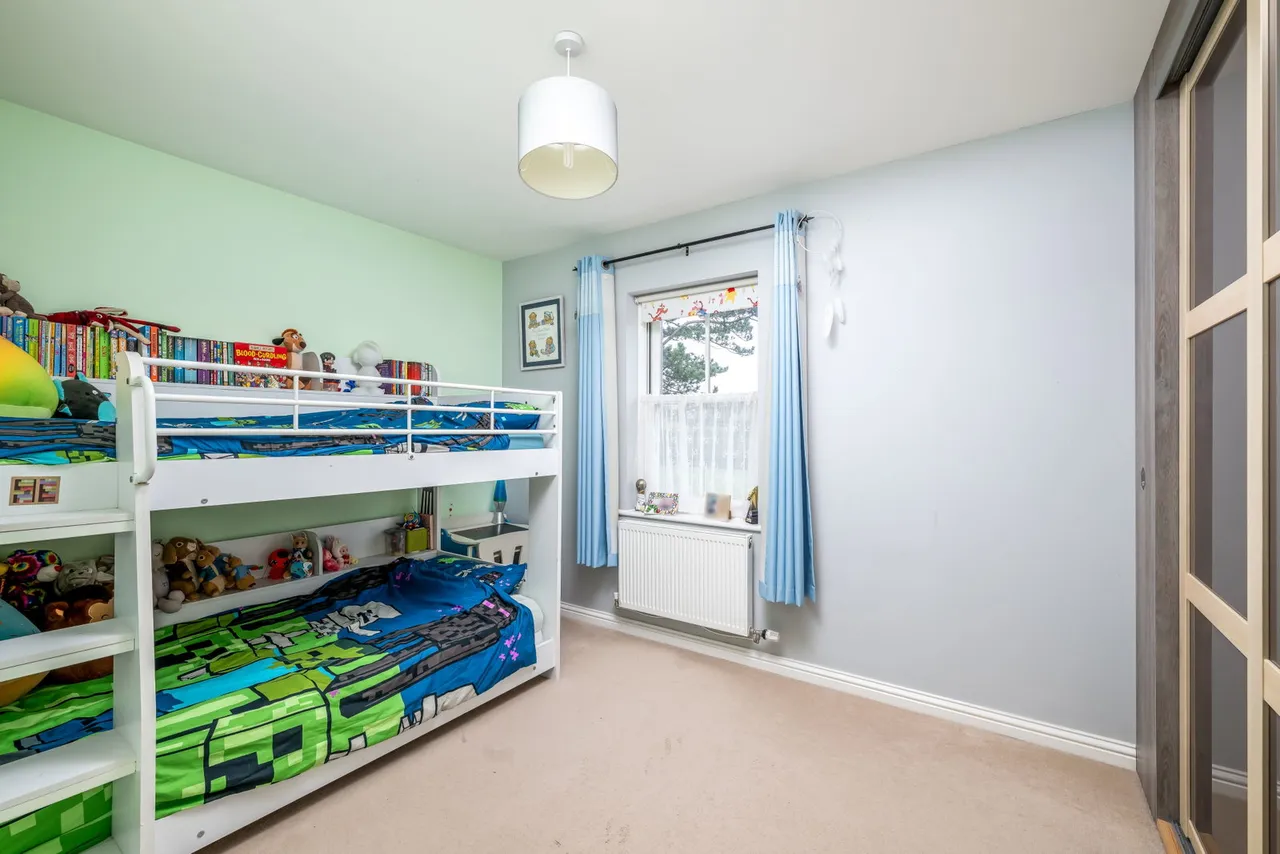 Kipling Crescent, Fairfield, SG5, photo 18