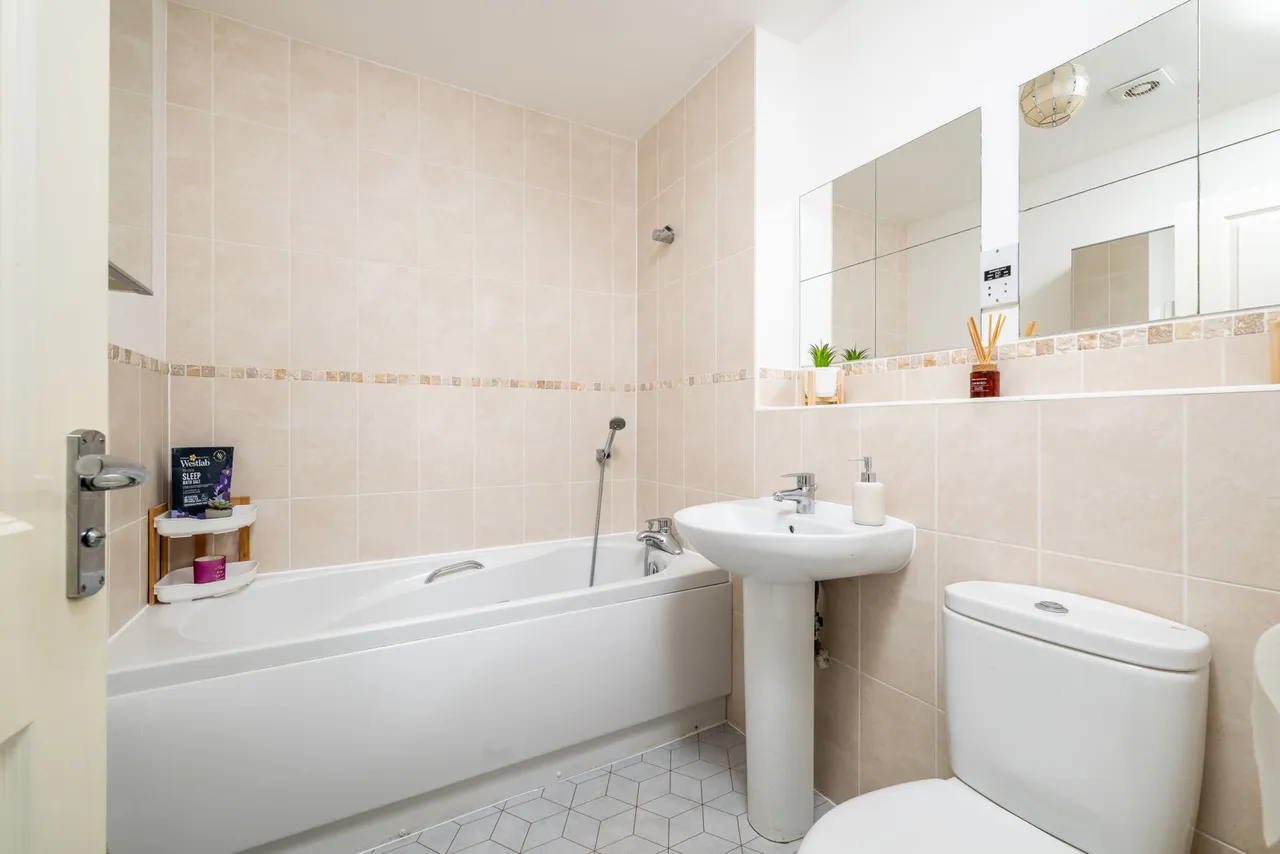 Kipling Crescent, Fairfield, SG5, photo 21