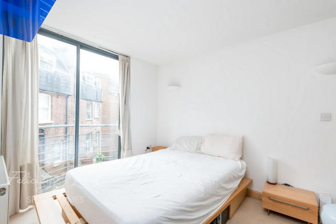 The Triangle, Shad Thames, SE1, photo 9