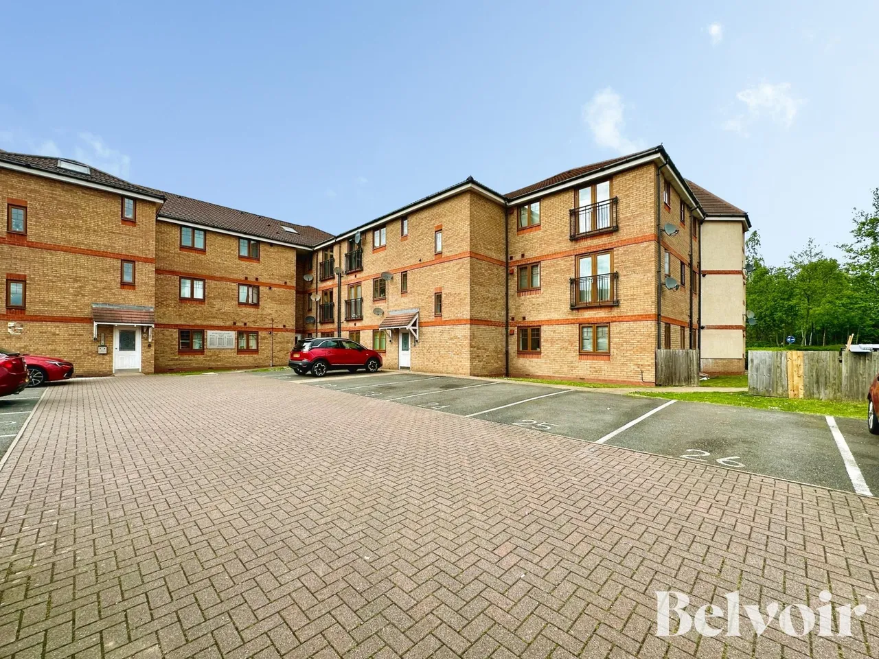 Oberon Grove, Darlaston, WS10, photo 11