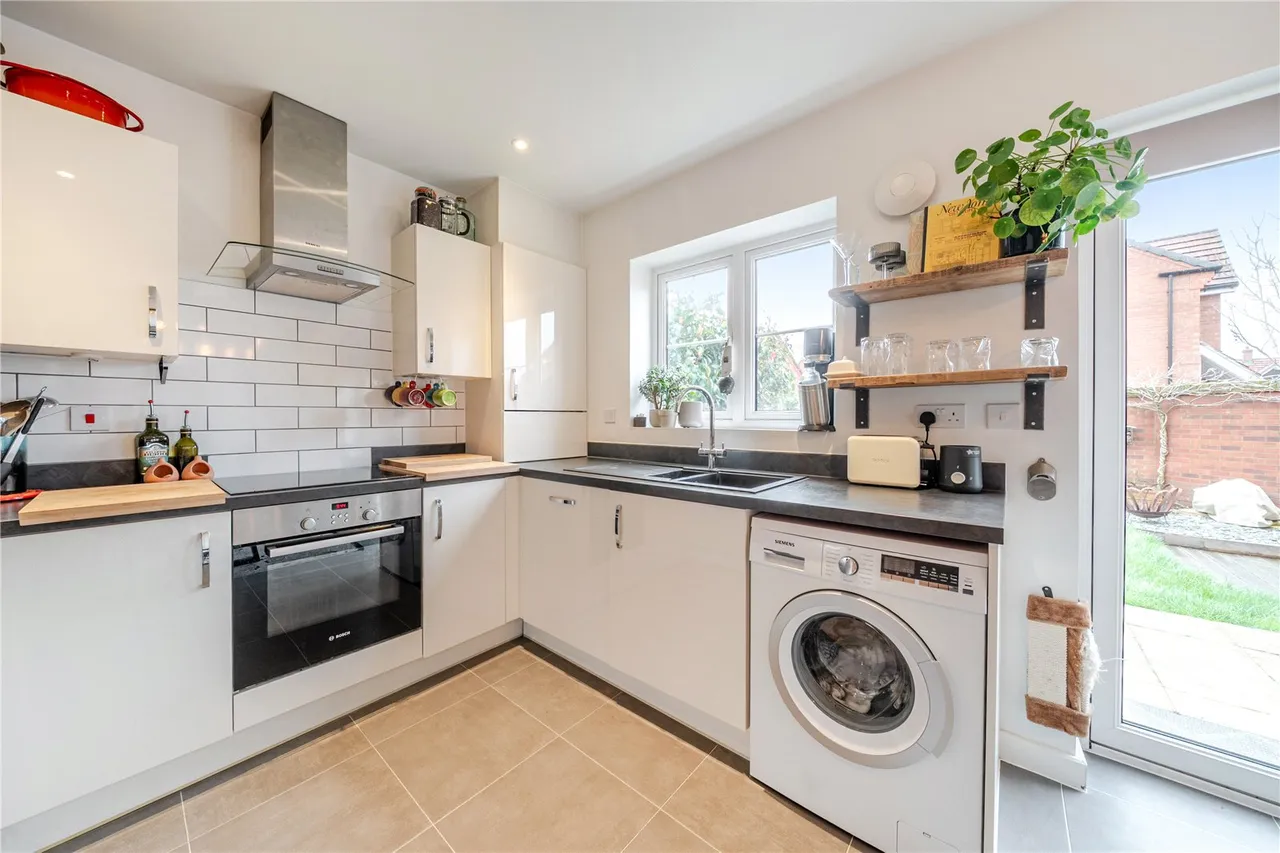 Merrygrove Way, Nursling, Southampton, Hampshire, SO16 0BN, photo 4