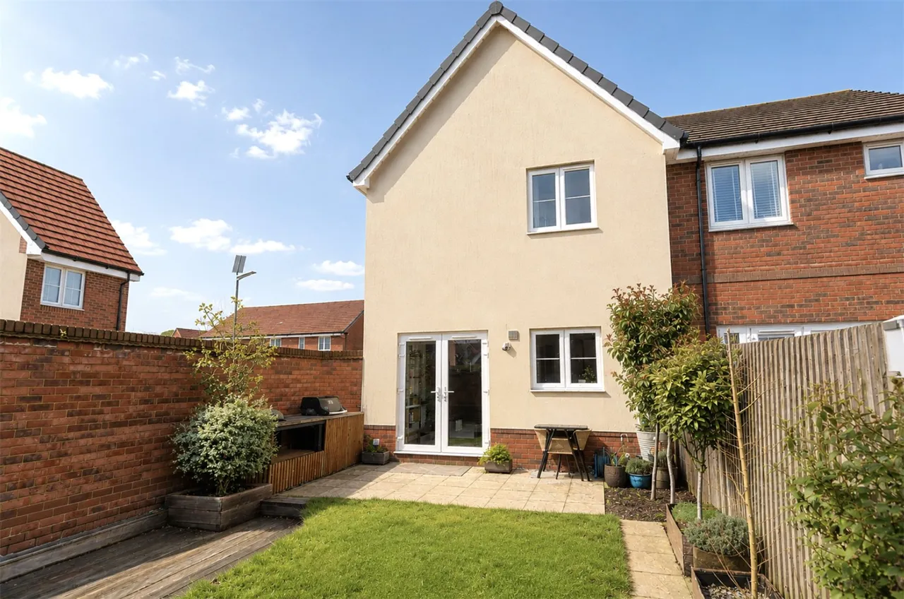 Merrygrove Way, Nursling, Southampton, Hampshire, SO16 0BN, photo 15