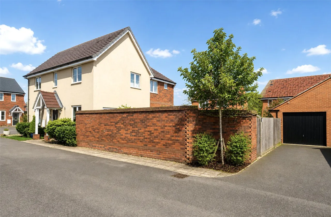Merrygrove Way, Nursling, Southampton, Hampshire, SO16 0BN, photo 16