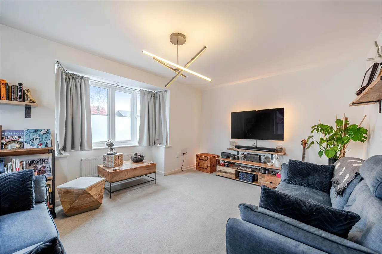 Merrygrove Way, Nursling, Southampton, Hampshire, SO16 0BN, photo 3