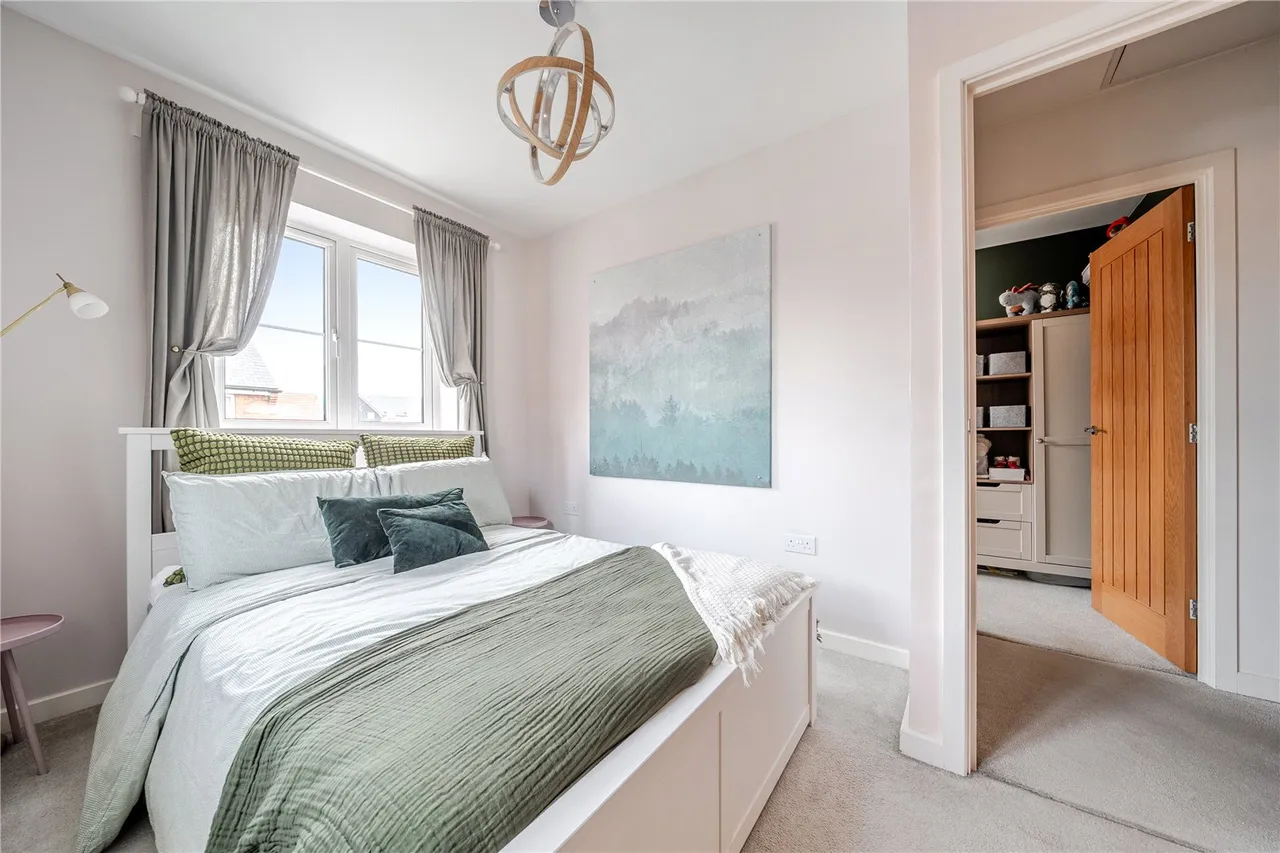 Merrygrove Way, Nursling, Southampton, Hampshire, SO16 0BN, photo 7