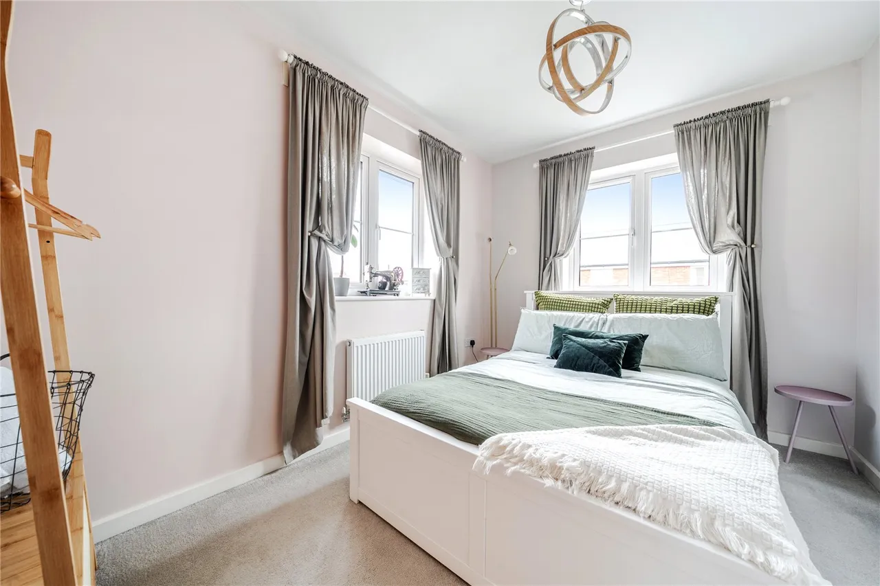 Merrygrove Way, Nursling, Southampton, Hampshire, SO16 0BN, photo 6