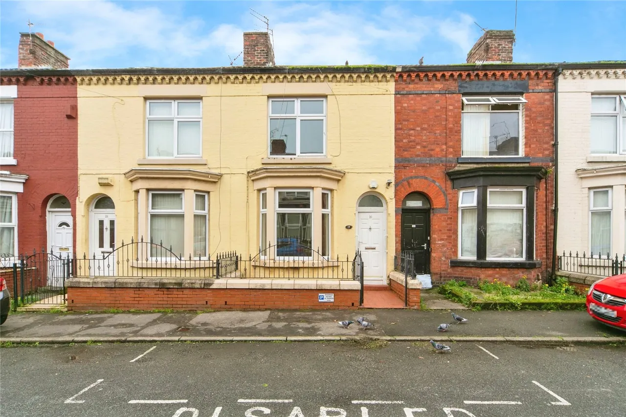 Cliff Street, Liverpool, L7, photo 17