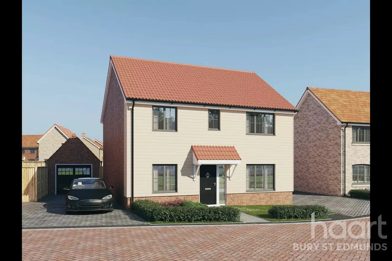 The Ferns, Kennett, CB8, photo 18