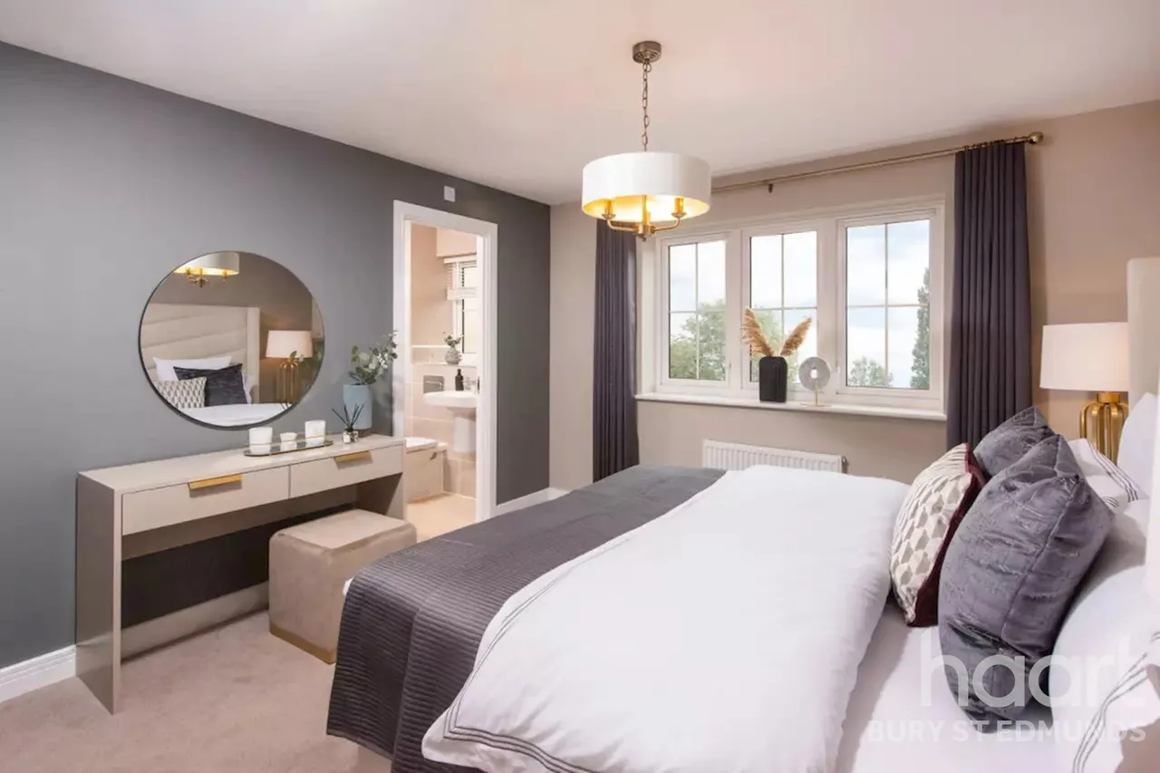 The Ferns, Kennett, CB8, photo 16