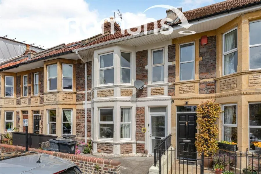 1 bed house to rent, Oldfield, BS8