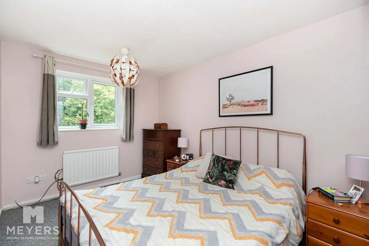 Curlew Road, Christchurch, BH23, photo 5