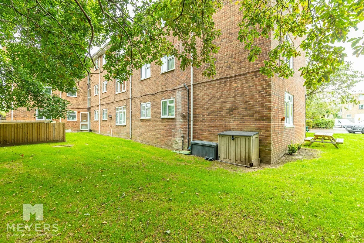 Curlew Road, Christchurch, BH23, photo 14
