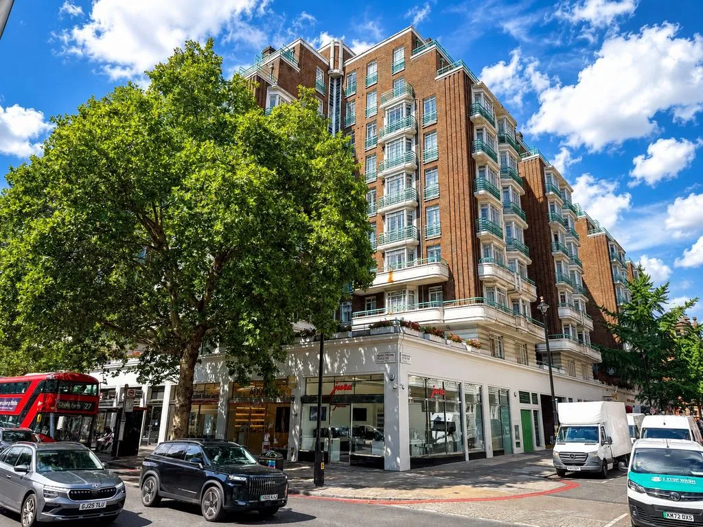Gloucester Place, London NW1 5AH, photo 11
