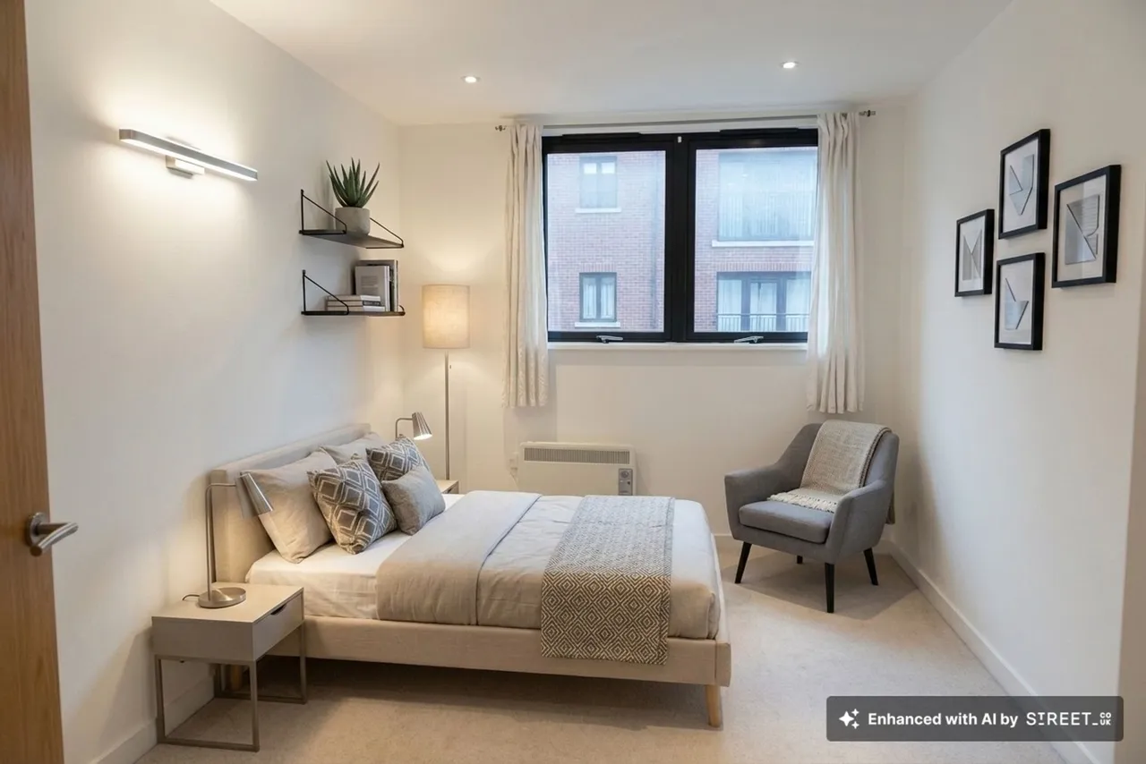 Colton Street, The Zenith Building, LE1, photo 3